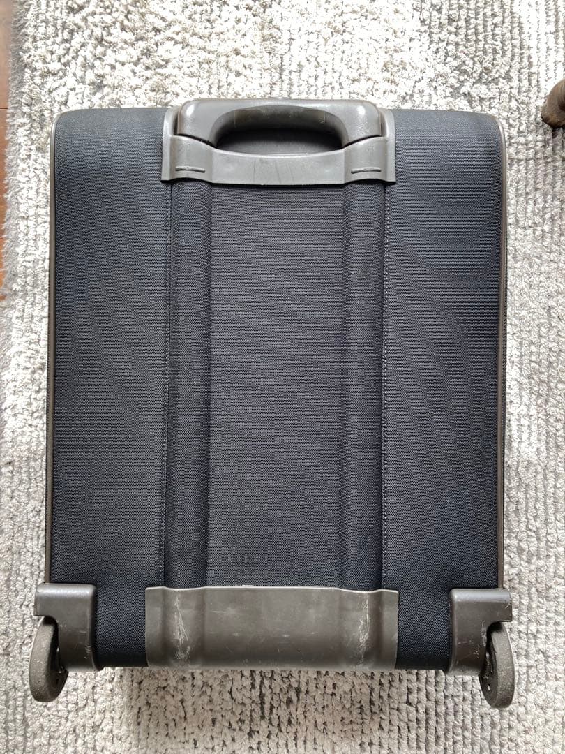 旅行かばん・小分けバッグ Lancel