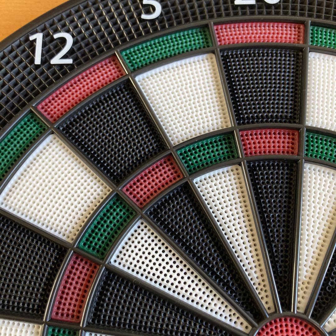 美品　GRANBOARD dash グリーンタイプ