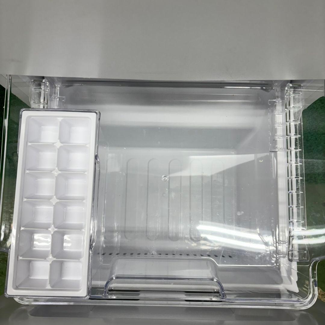 271 冷蔵庫　SHARP　200L弱　一人暮らし　洗濯機も有　美品　小型　格安