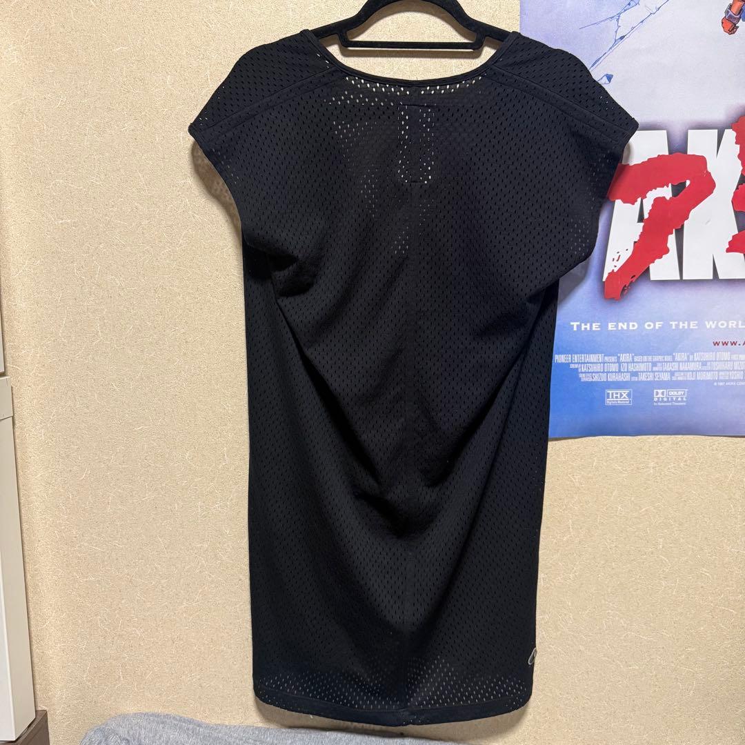 Rick Owens × Champion DYLAN T