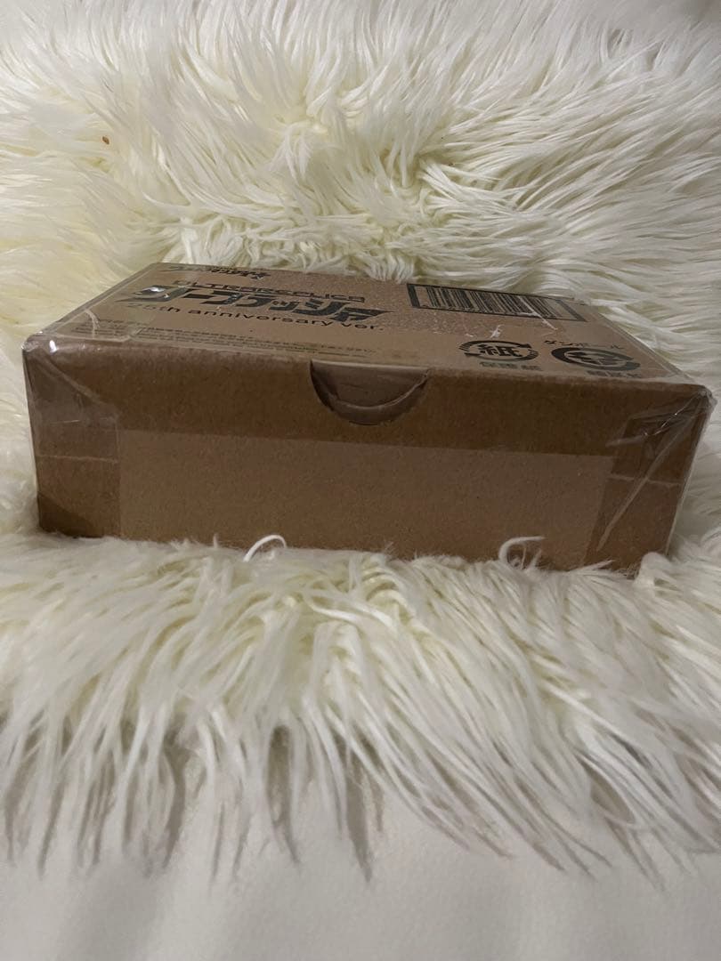 ウルトラレプリカ リーフラッシャー25th Anniversary ver.