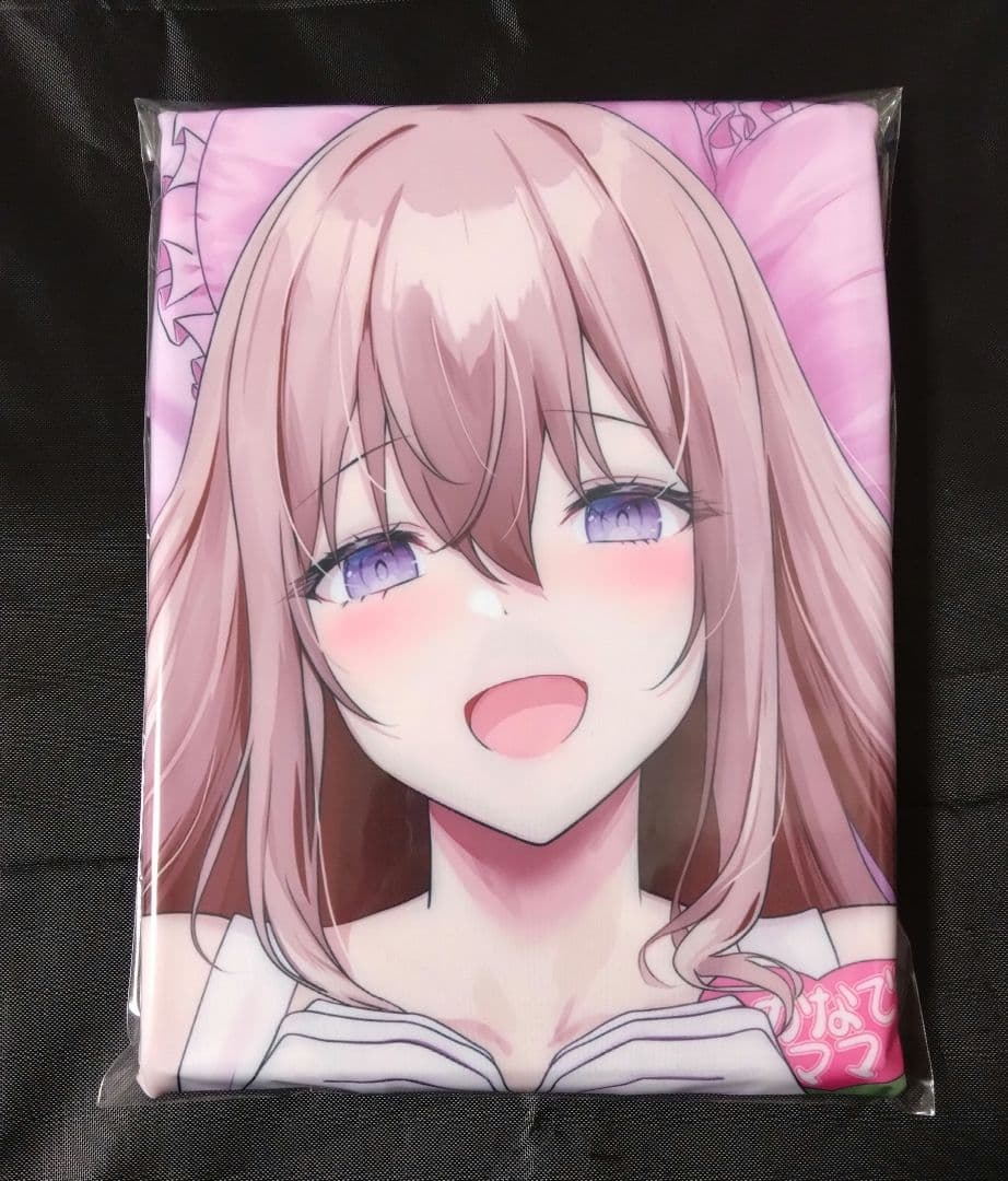 【要確認】美少女 抱き枕カバー8点セット②