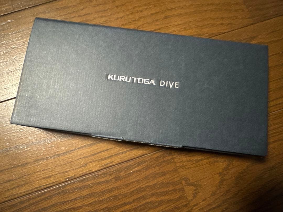 新品 uni クルトガダイブ シャープペンシル デンスグリーン