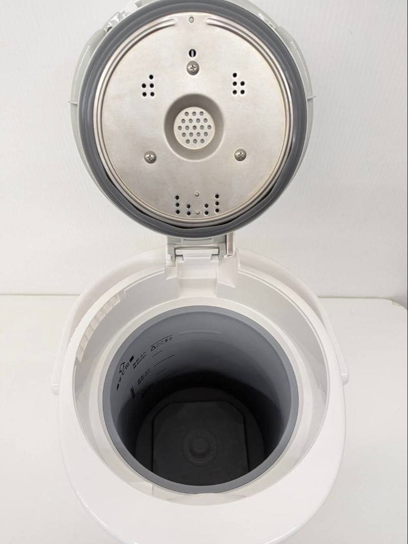 ZOJIRUSHI 象印 EE-RU50-WA スチーム式加湿器　2025年製