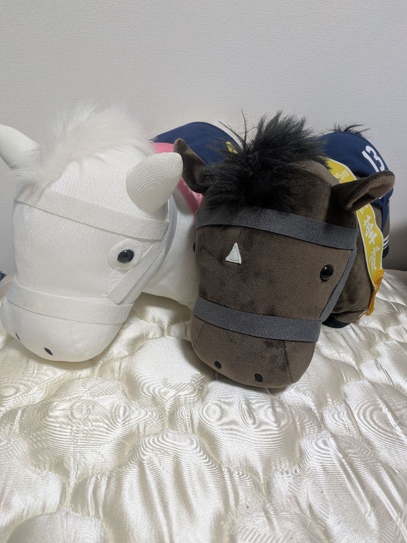 サラブレッドコレクションBIG　ソダシ　デアリングタクト