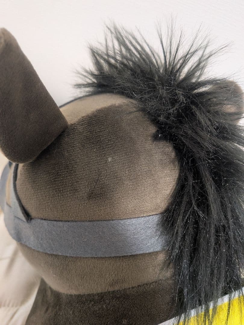 サラブレッドコレクションBIG　ソダシ　デアリングタクト