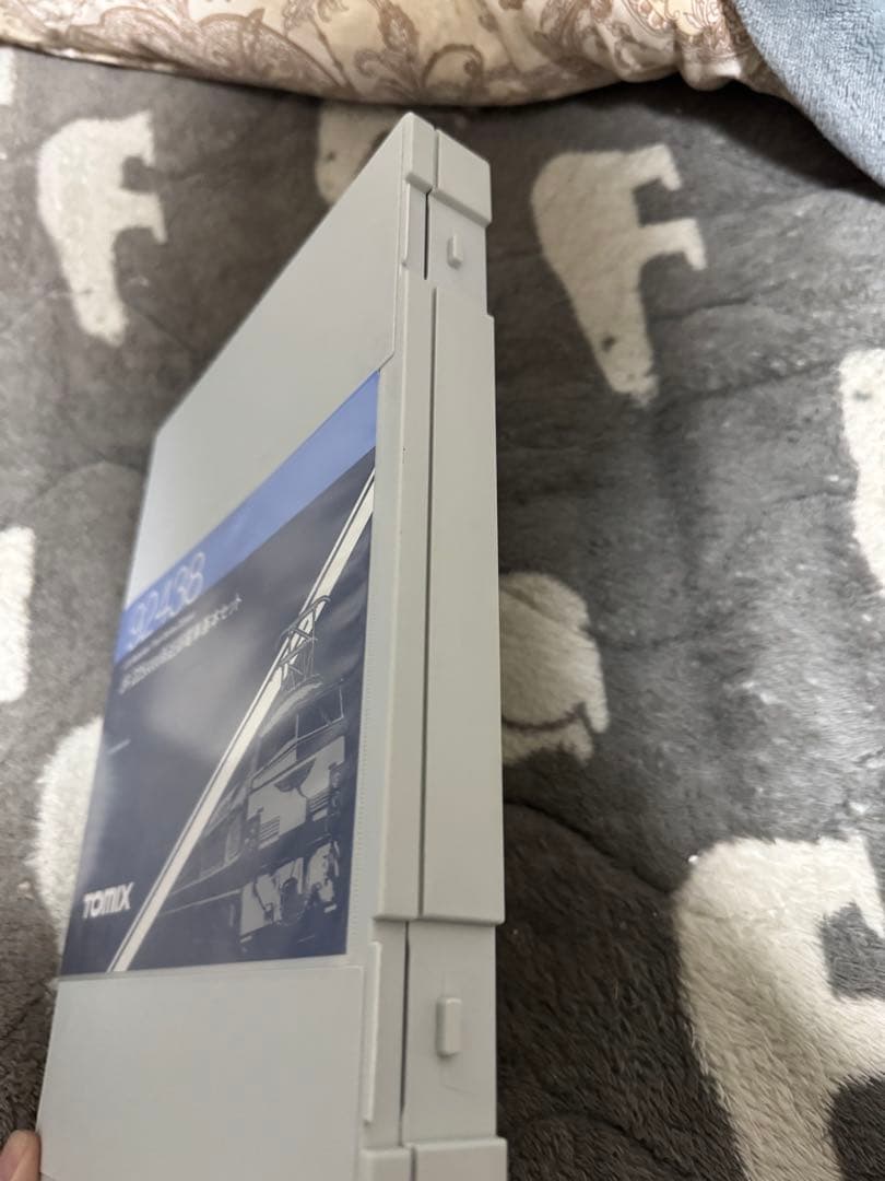 TOMIX JR 2255000系近郊電車基本セット 92438