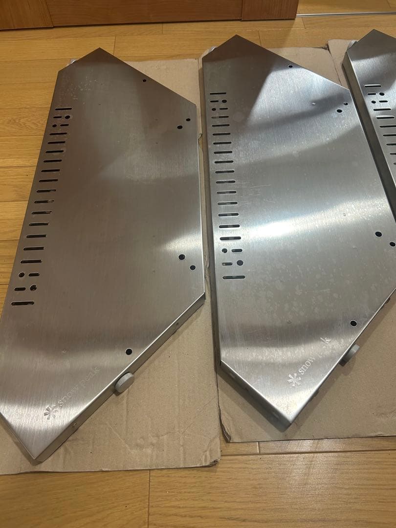 【 peak 】ジカロテーブル