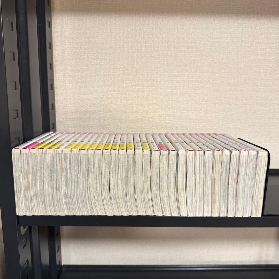 【状態良好】ハニーレモンソーダ 1-29巻+Side Stories 村田真優