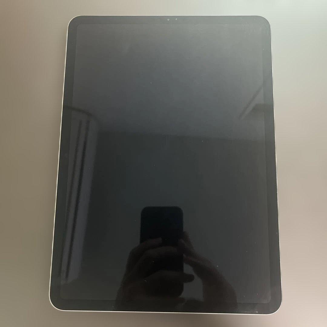 S*w様 Apple iPad Pro (11インチ) 第2世代 1TB スペー