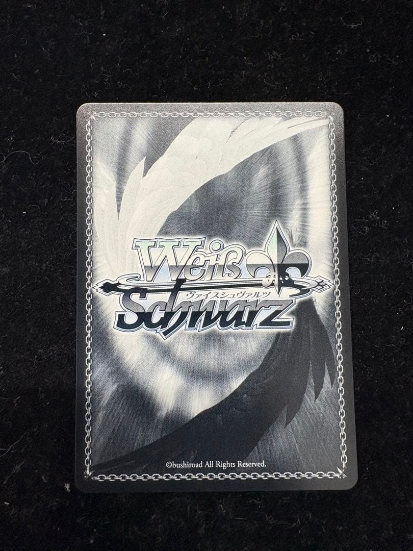 ヴァイスシュヴァルツ アズールレーン Vol.2 マルコ・ポーロ SP サイン