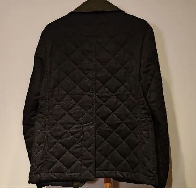 【美品】FILSON フィルソン キルティングジャケット