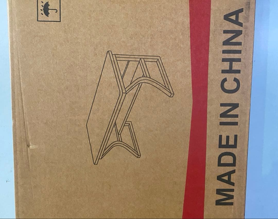 パソコンデスク コンパクト 幅100cm ゲーミングデスク 木製 PCテーブル