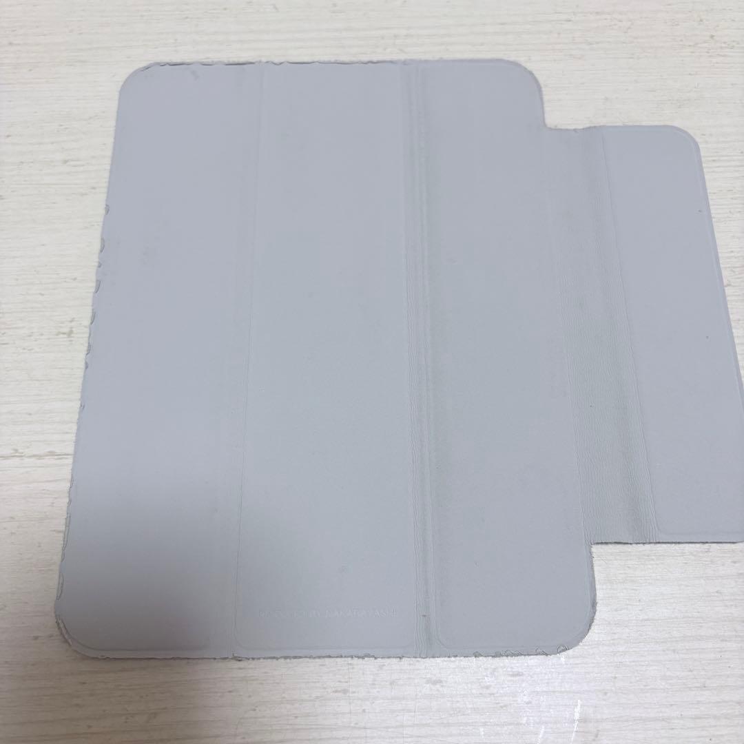 iPad mini(第6世代)パープル64GB+ApplePencil+ケース