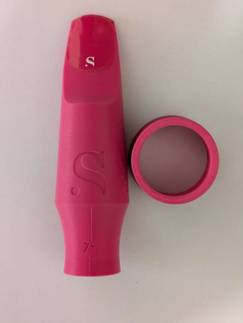 SYOS 　テナーサックス用マウスピース　　Chad LBモデル　7☆