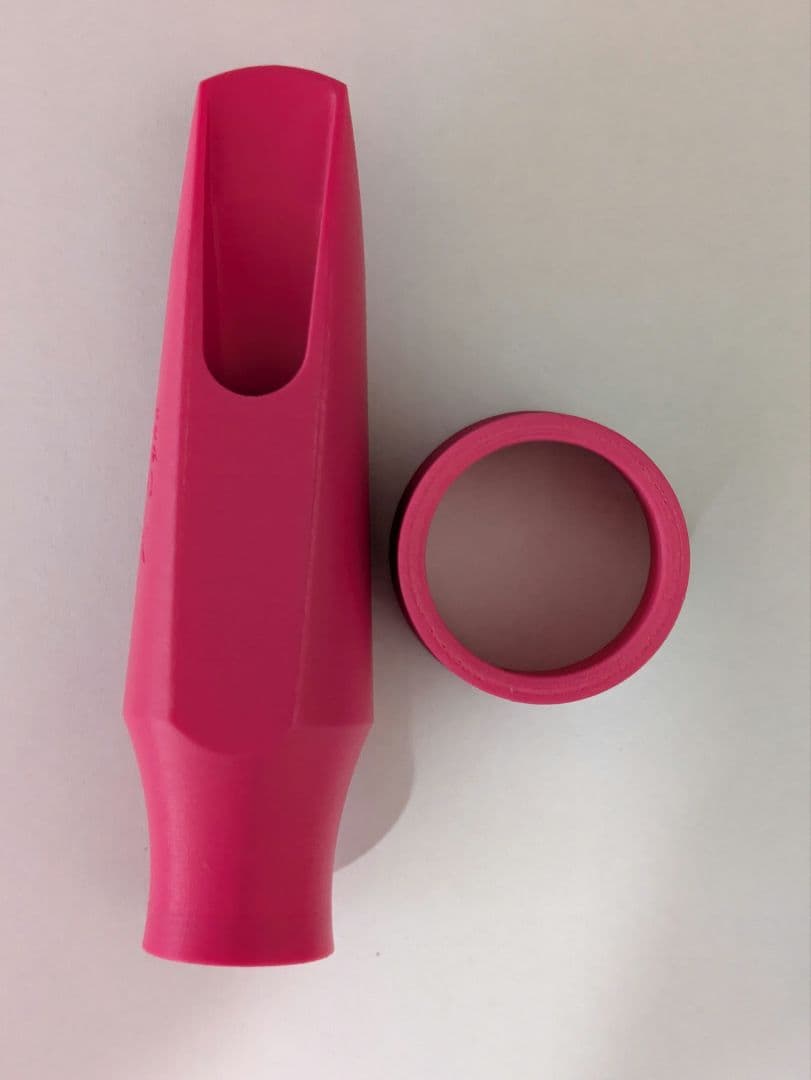 SYOS 　テナーサックス用マウスピース　　Chad LBモデル　7☆