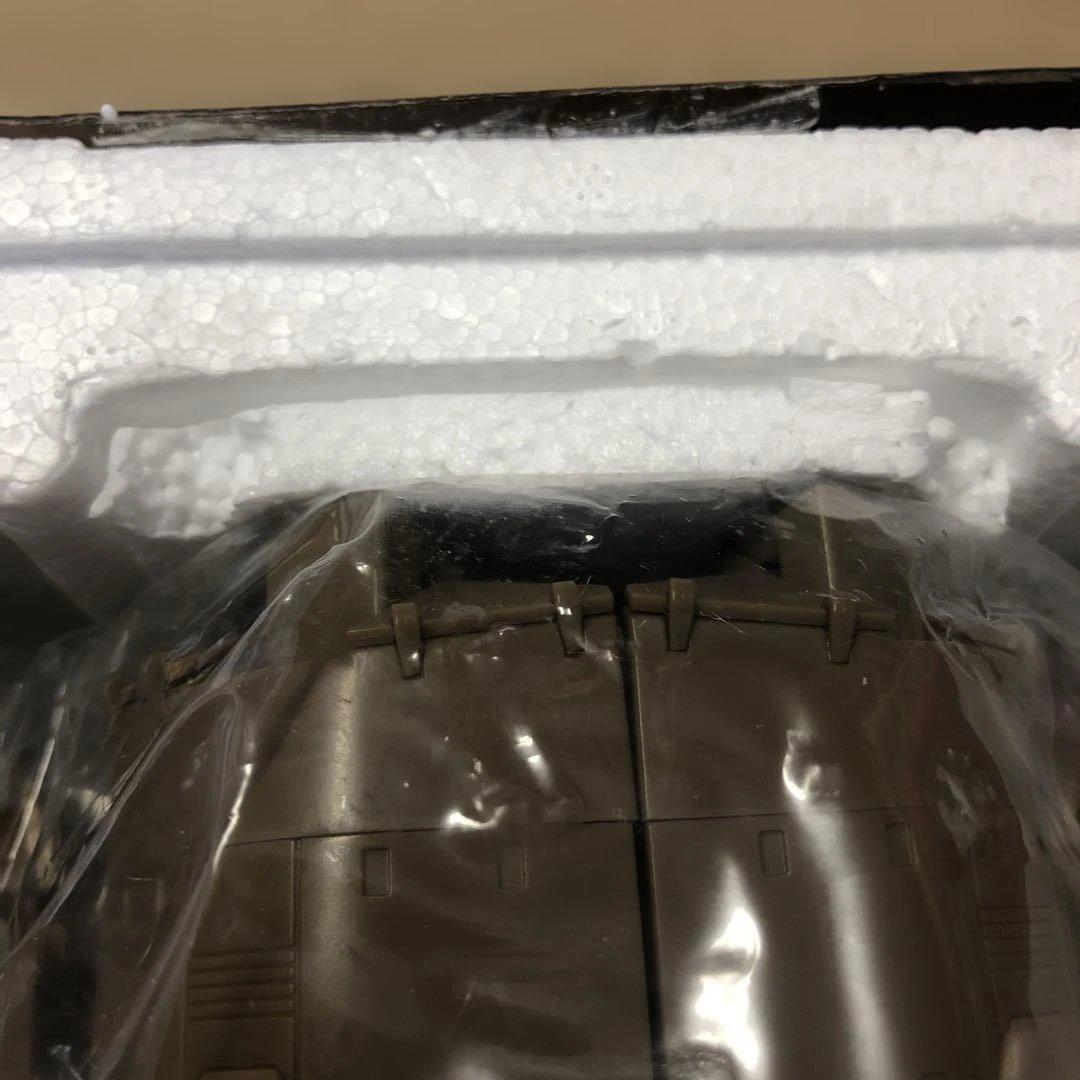 マクロスF VB-6 ケーニッヒ・モンスター (SP Ver.)