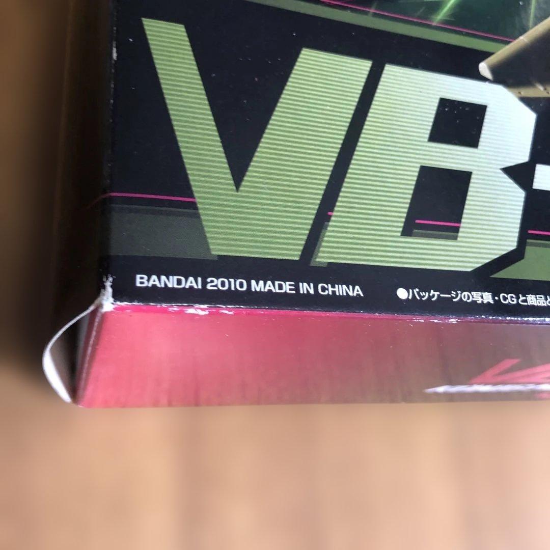 マクロスF VB-6 ケーニッヒ・モンスター (SP Ver.)