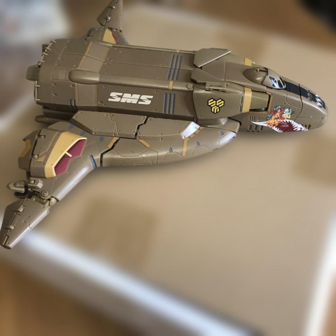 マクロスF VB-6 ケーニッヒ・モンスター (SP Ver.)