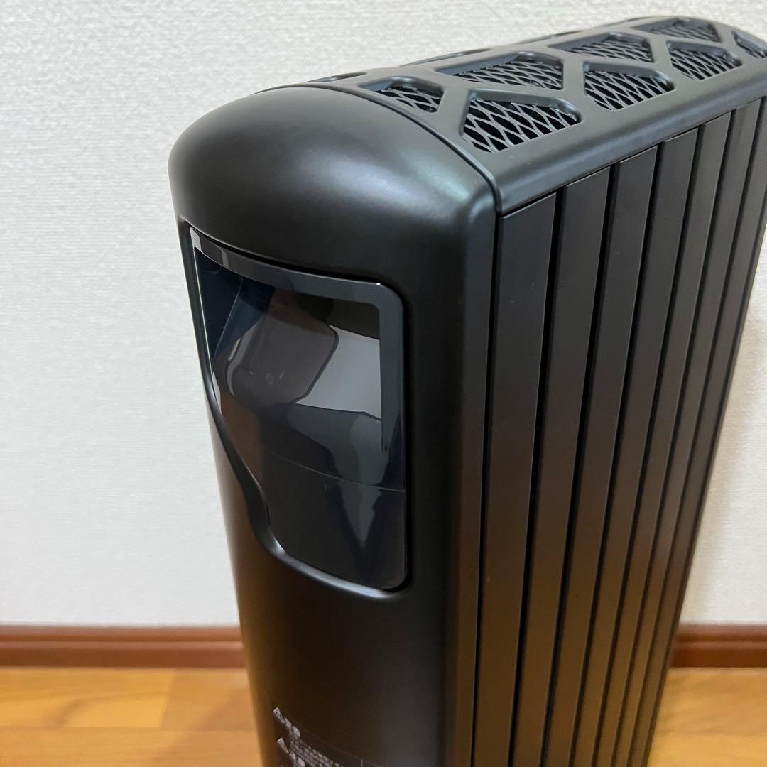 DeLonghi マルチダイナミックヒーター MDHU09-PB