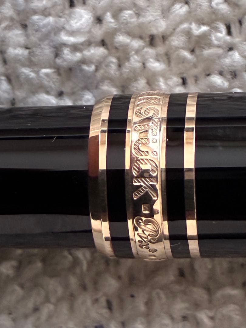 ◾️美品◾️モンブラン164 ボールペン◾️マイスターシュテュック クラシック◾️