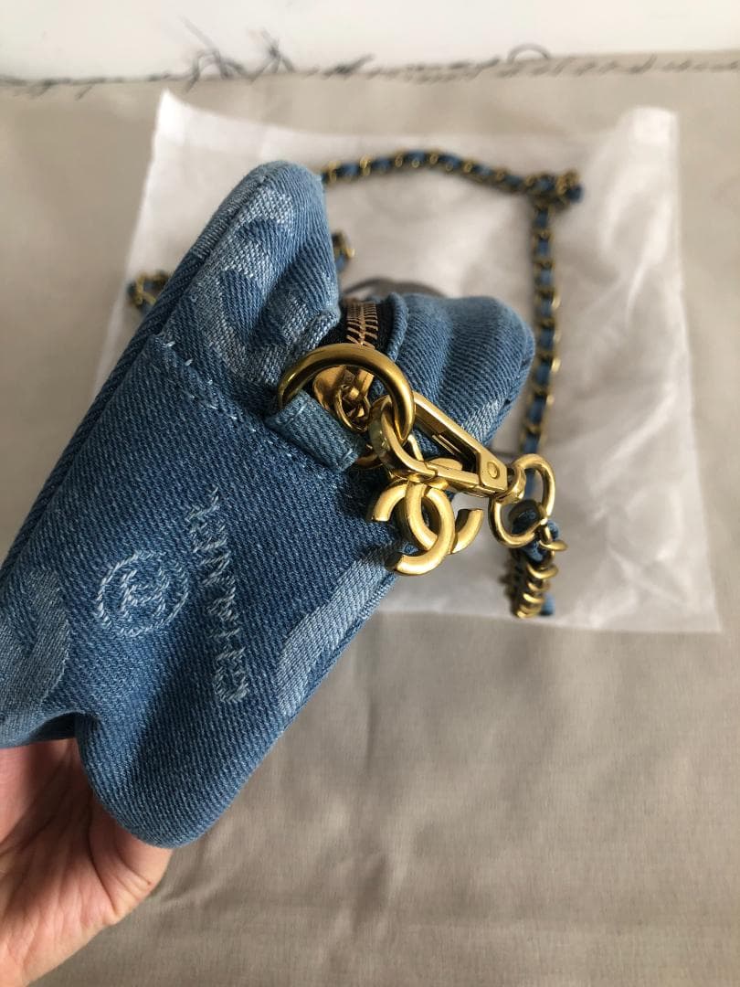 ショルダーバッグ 22cm