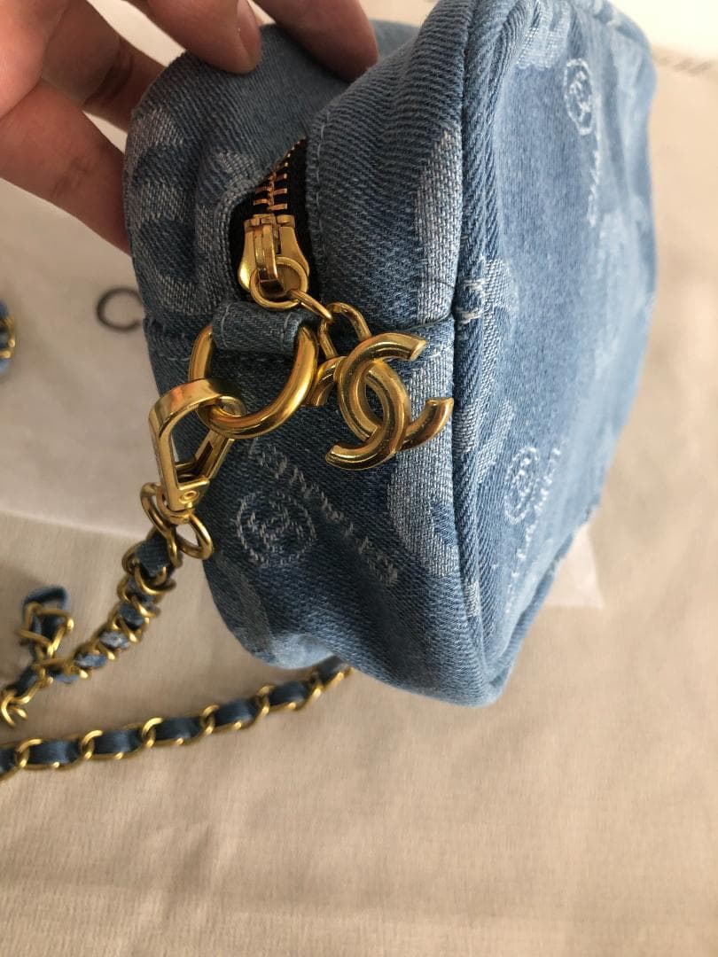 ショルダーバッグ 22cm