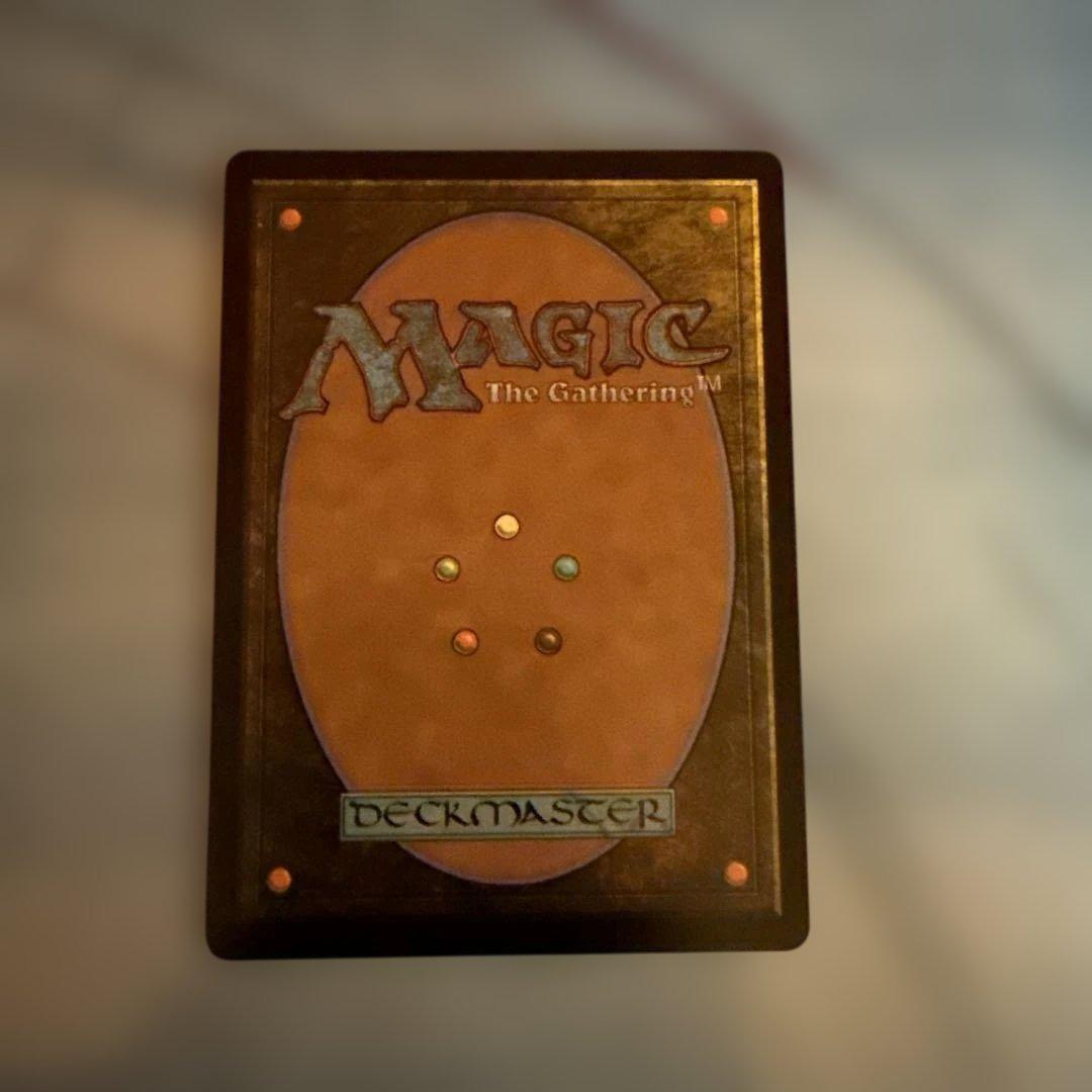 MTG 司書、ワン・シー・トン 英語版 4枚 通常版