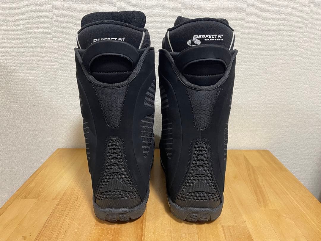 head スノボブーツ 28cm ブーツストラップ付