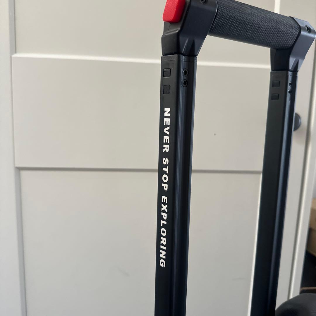 バッグ THE NORTH FACE Rolling Thunder 30 80L