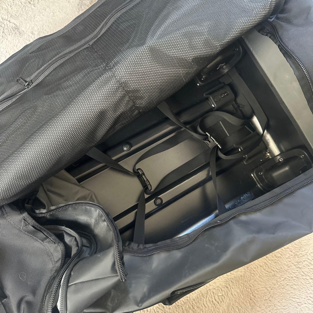 バッグ THE NORTH FACE Rolling Thunder 30 80L