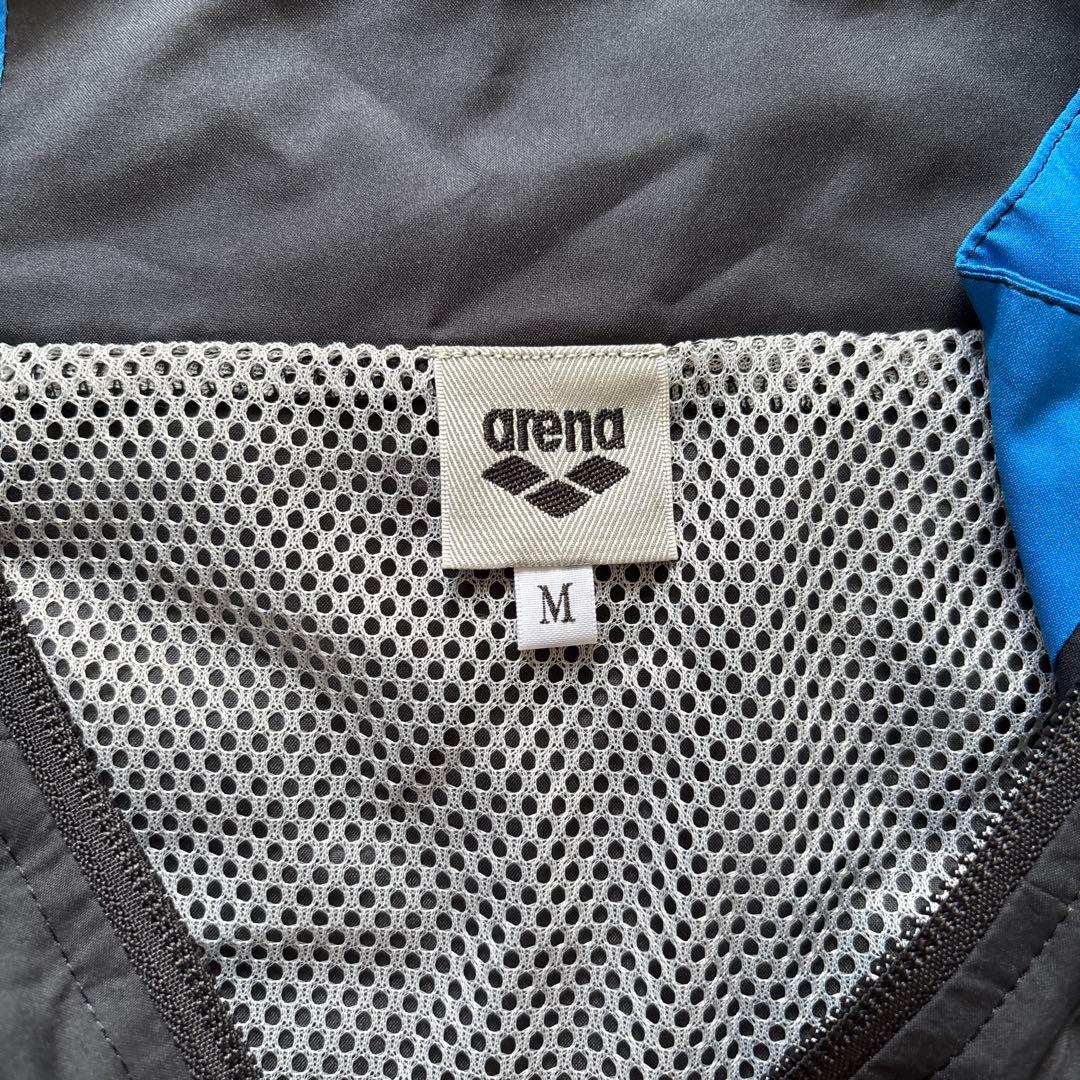 arena ジャージ上下セット