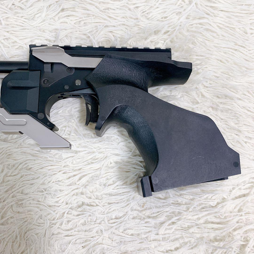 希少品 KSC AP210 精密射撃用エアーガン APSカップ公式認定競技銃