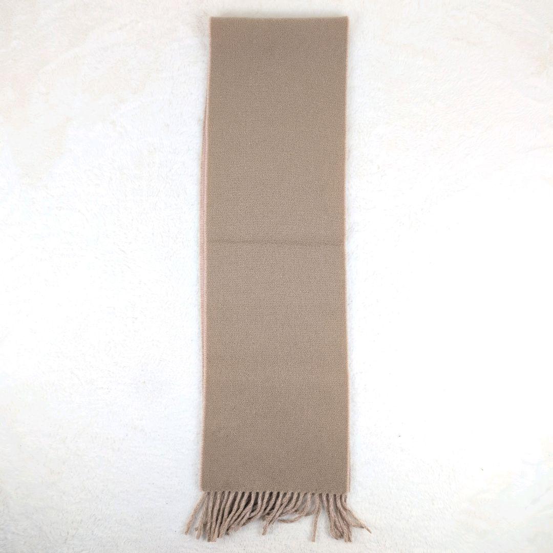 未使用✨ヴィヴィアンウエストウッド マフラー ビッグオーブ 近年モデル