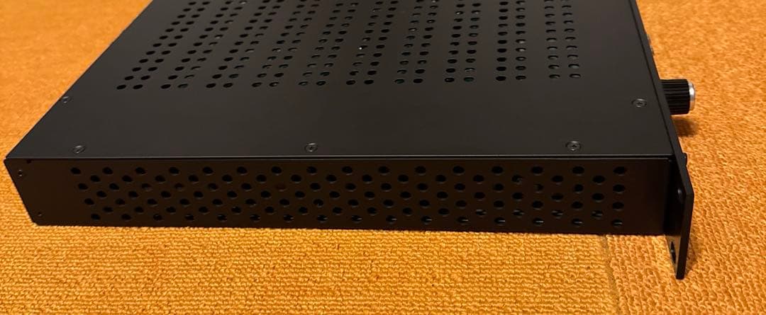 DTM・DAW Universal Audio Apollo 8 Duo