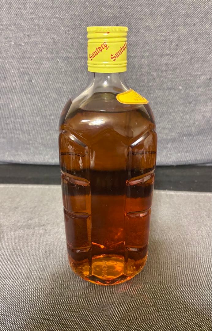 サントリー角瓶　1440ml　響マーク　ウイスキー古酒　未開封