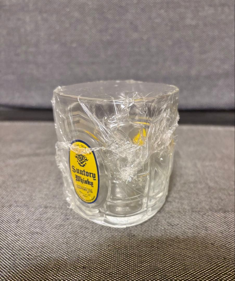 サントリー角瓶　1440ml　響マーク　ウイスキー古酒　未開封