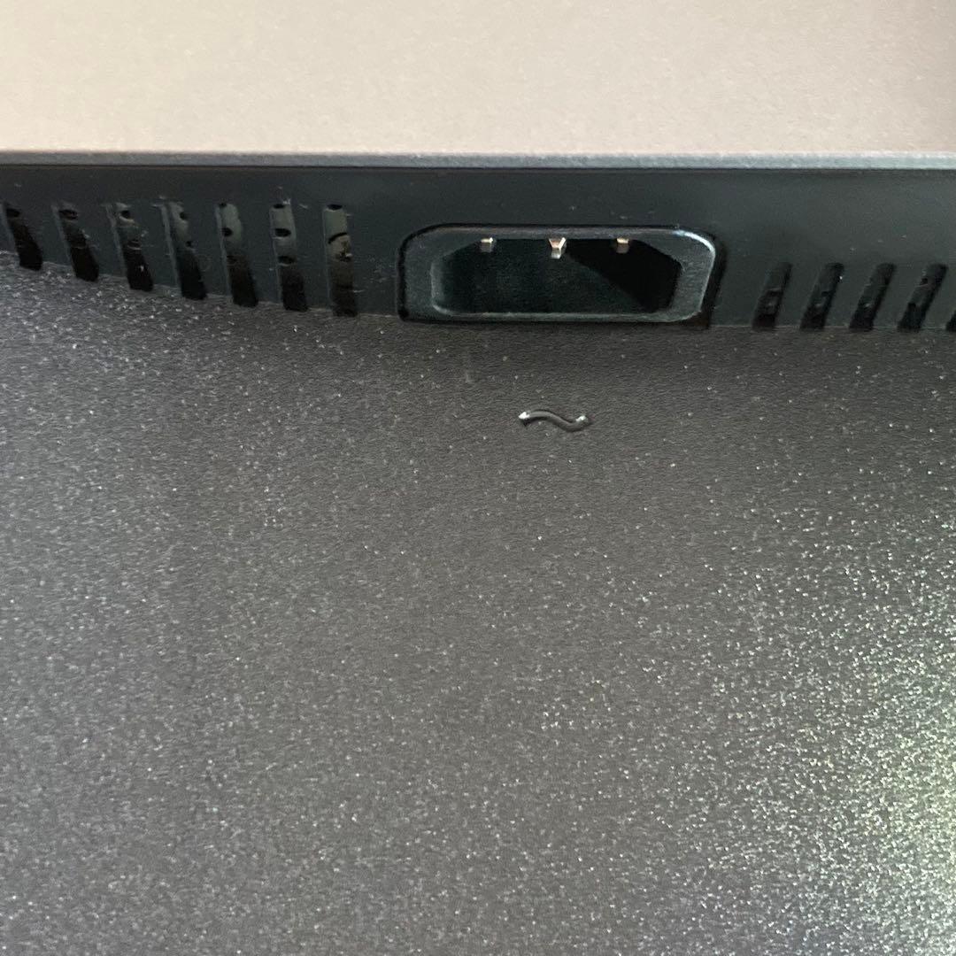 DELL U4320Q 42.51インチ PCモニター HDMI接続