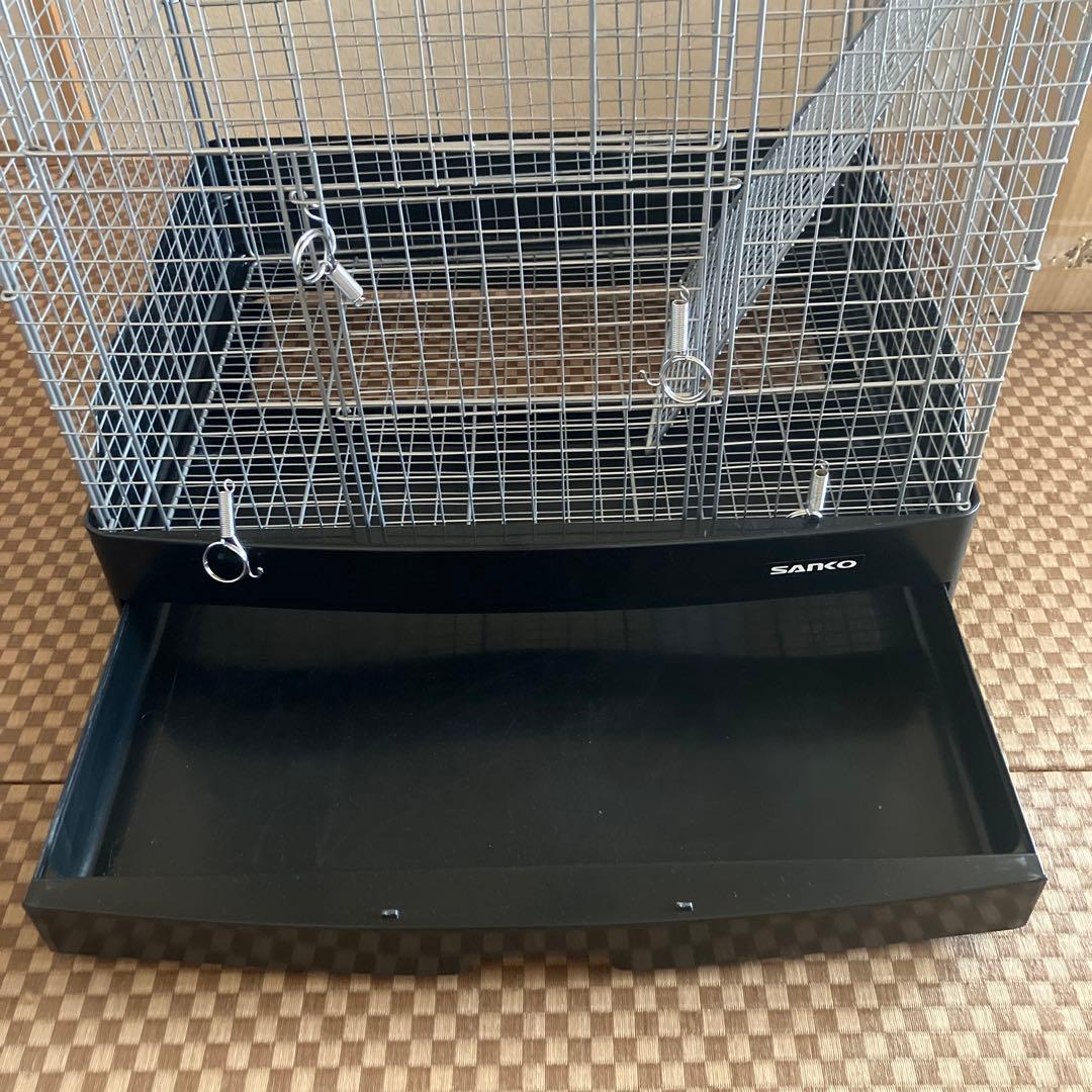 サンコー　985 イージーホーム　ハイメッシュ