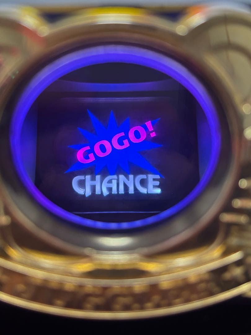 スロット　マイジャグラー5 実機