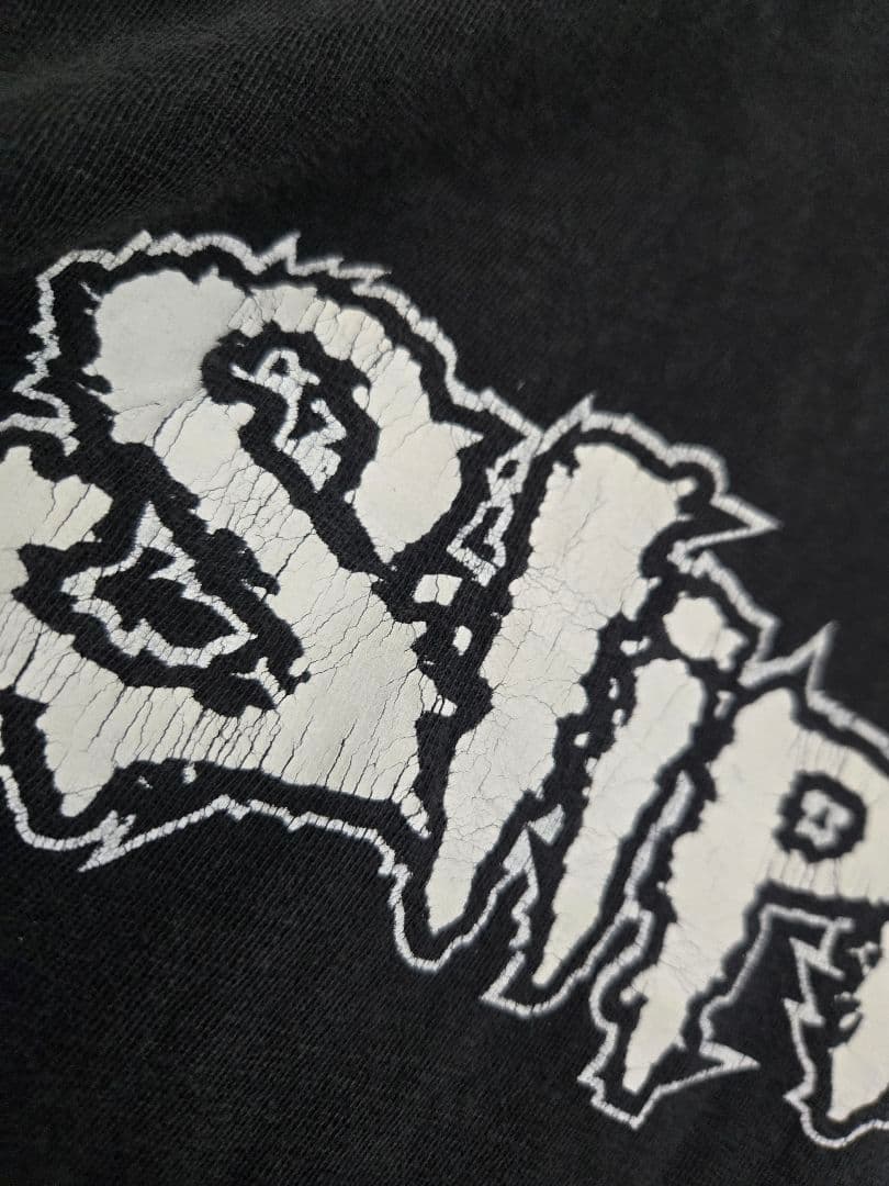 00s SLIPKNOT Tシャツ スリップノット IOWA