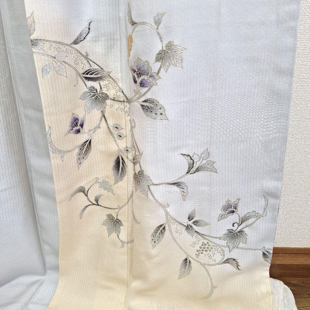 ♡Y Y Y♡様　わものや 着物 帯 など4点セット 正絹 西陣織 トールサイズ