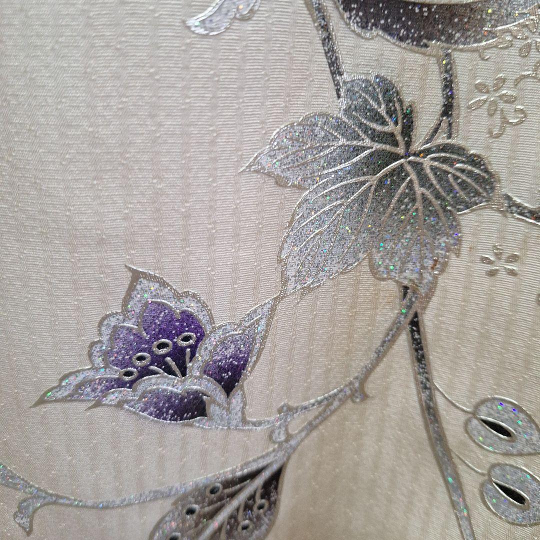 ♡Y Y Y♡様　わものや 着物 帯 など4点セット 正絹 西陣織 トールサイズ