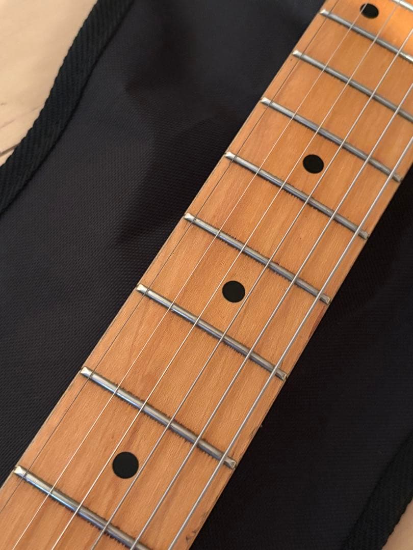 フェンダー　メキシコ　テレキャスター　Telecaster