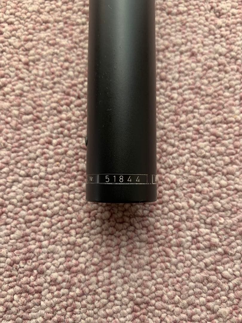 beyerdynamic ダイナミックマイク M88TG