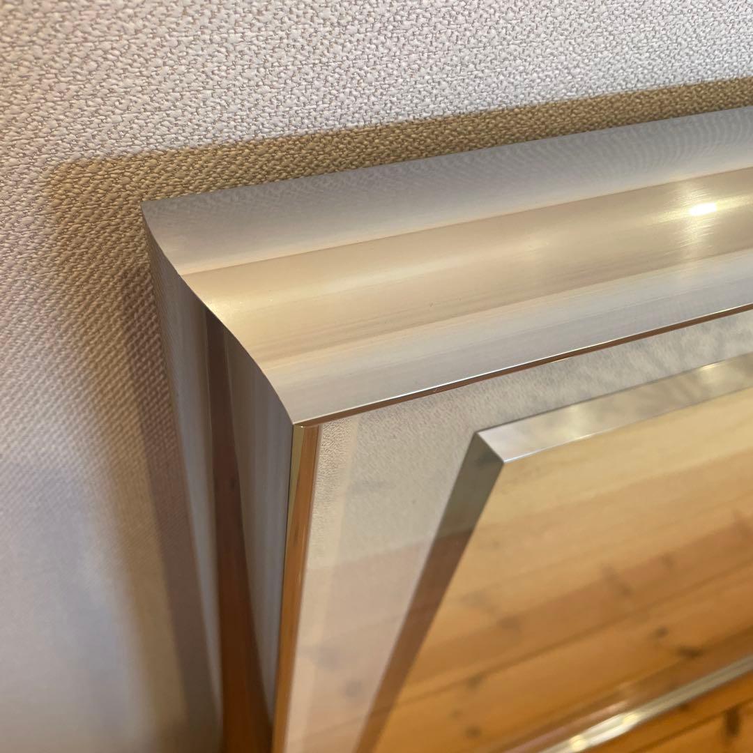 額縁　F20号　フレーム　油絵　絵画　展覧会出品用