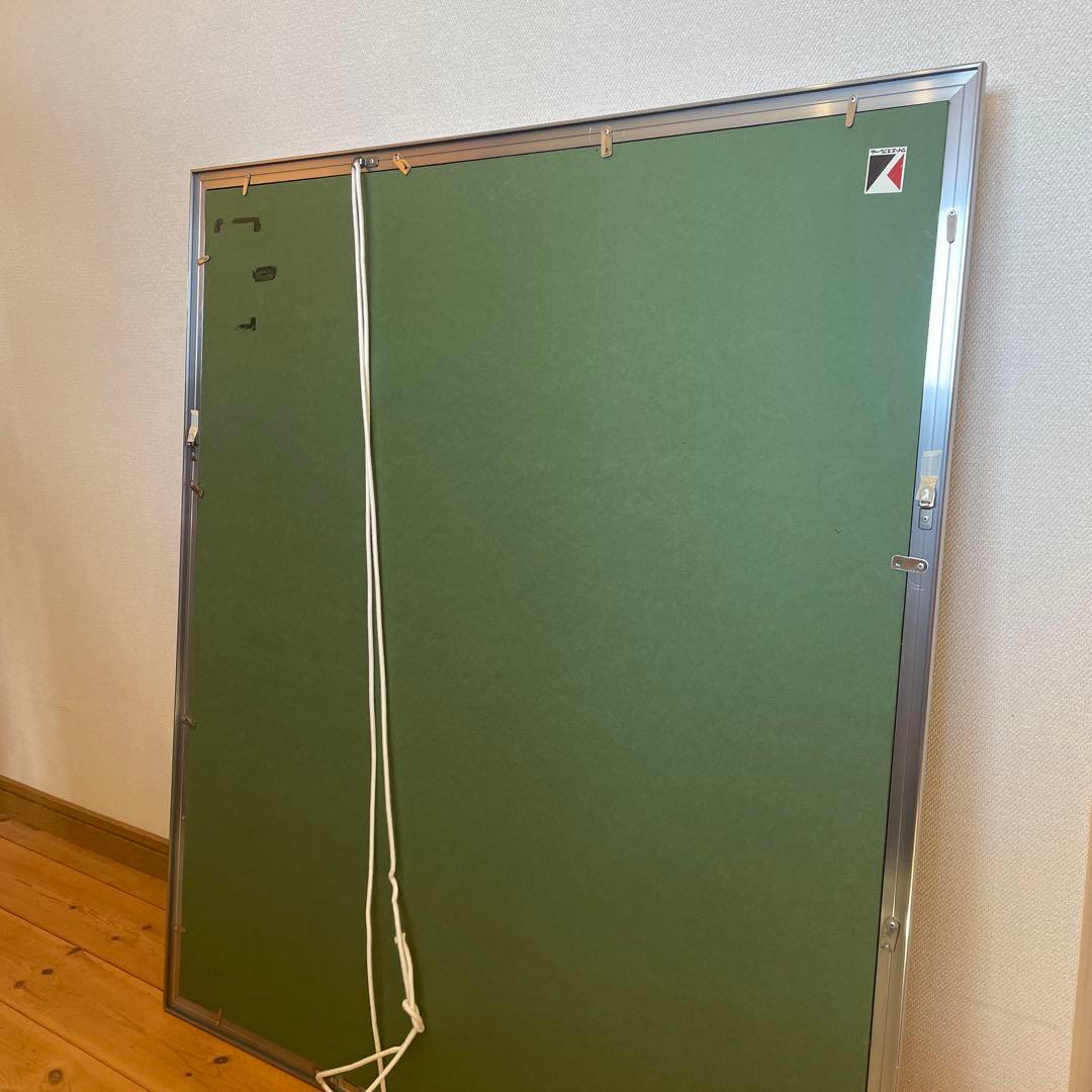 額縁　F20号　フレーム　油絵　絵画　展覧会出品用