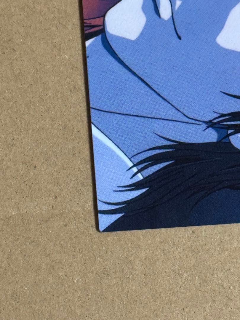 HUNTER×HUNTER カードダスマスターズ　30 ヒソカ 旧アニメ