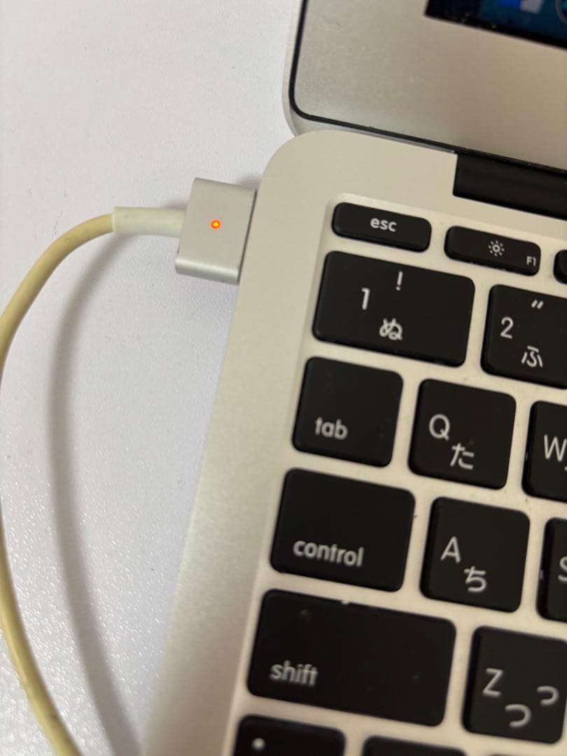 MacBook本体 MacBook Air 11-inch Early 2015