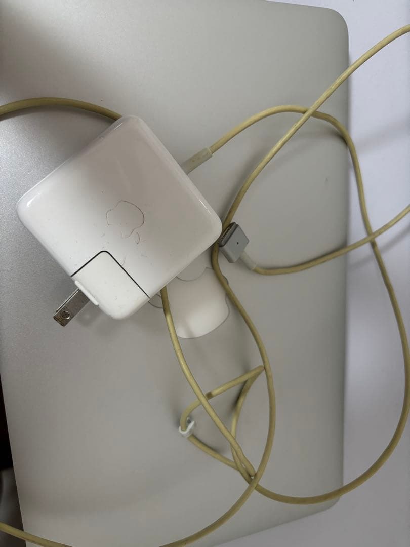 MacBook本体 MacBook Air 11-inch Early 2015